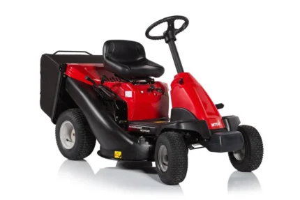 MTD Minirider 60 RDE Rasentraktor