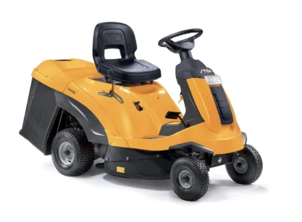 Stiga Rasentraktor – Combi 372 Modell