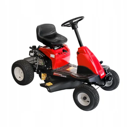 MTD Minirider 60 SDE Rasentraktor