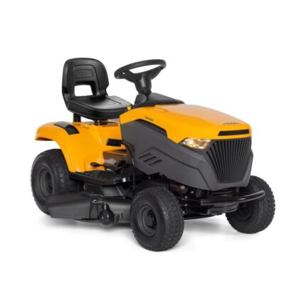 STIGA TORNADO 398 Aufsitzmäher mit Seitenauswurf