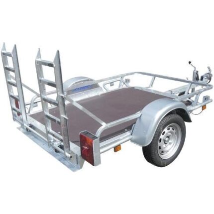 Lider Quad-Fahrradträger