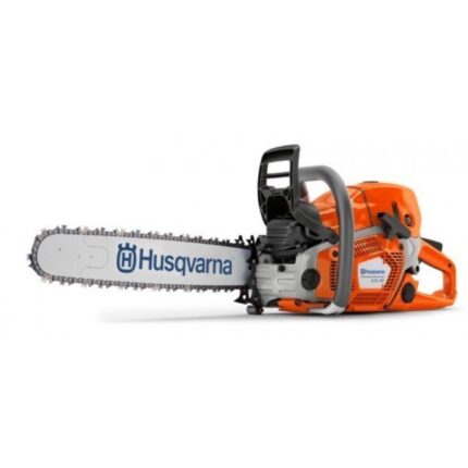 HUSQVARNA 572 XP Thermo-Kettensäge