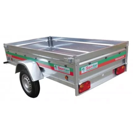 LIDER SENTAR UNI 233SE.4 ANHÄNGER