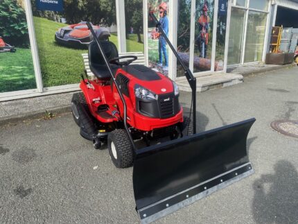MTD Rasentraktor OPTIMA LG 200 H mit Schneeschild 120 Plus