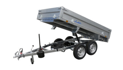 LIDER-Kippanhänger 39560