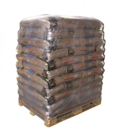 Holzpellets HOYER – 990kg